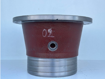 LIEBHERR Schwenkmotor