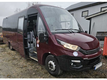 IVECO Daily 70c18 Kleinbus