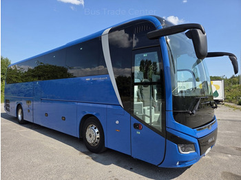 MAN Lion's Coach Reisebus