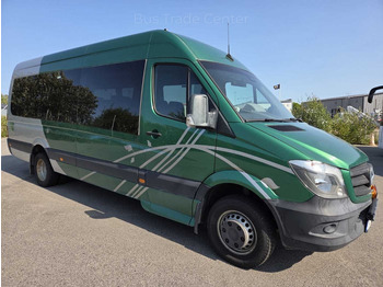 MERCEDES-BENZ Sprinter 516 Kleinbus