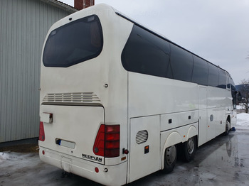 Reisebus NEOPLAN STARLINER N516/3 SHDH: das Bild 2