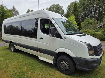 VOLKSWAGEN Crafter Kleinbus