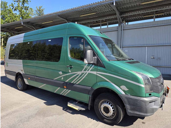 VOLKSWAGEN Crafter 50 Kleinbus