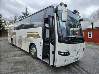 VOLVO Reisebus