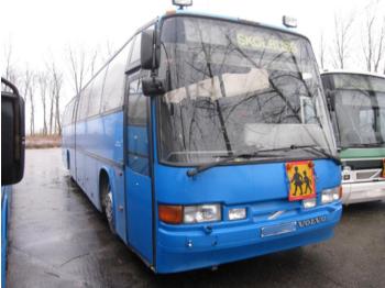 Reisebus Volvo Carrus B10M: das Bild 1