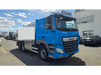 DAF CF 480 Fahrgestell LKW