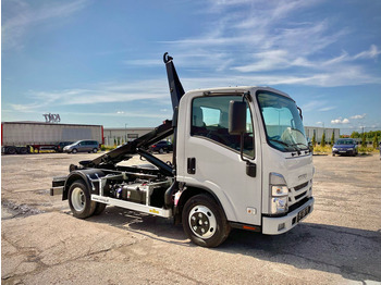 Abrollkipper, Zustand - NEU Isuzu M27: das Bild 3