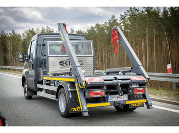 IVECO Daily 70c18 Absetzkipper