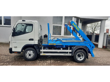 MITSUBISHI Absetzkipper
