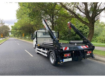 Absetzkipper, Zustand - NEU Mitsubishi Fuso 9C18 bramowiec BR6: das Bild 4