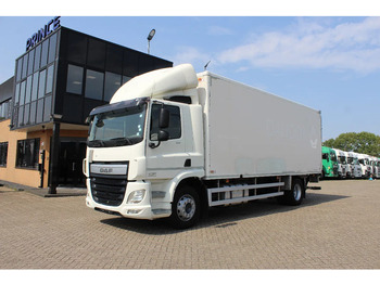 DAF CF 310 Koffer LKW