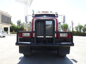 Pritsche LKW Kenworth * C500 * Bed / Winch * 8x4 Oil Field Truck *: das Bild 3