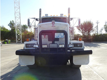 Pritsche LKW Kenworth * C500 * Bed / winch Truck * 6x4 Oil Field Truck *: das Bild 3