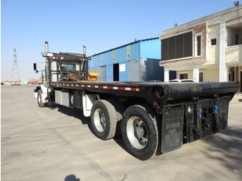 Pritsche LKW Kenworth * C500 * Bed / winch Truck * 6x4 Oil Field Truck *: das Bild 5