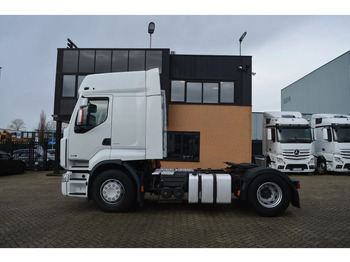 Sattelzugmaschine Renault Premium 460 * RETARDER * EURO5 * 2 TANK * 2 BED *: das Bild 2