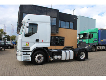 Sattelzugmaschine Renault Premium 460 * RETARDER * EURO5. EEV * 4X2 *: das Bild 2
