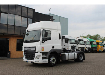 DAF CF 440 Sattelzugmaschine