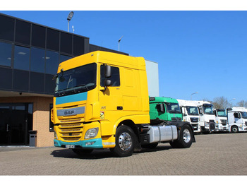 DAF XF 106 460 Sattelzugmaschine