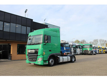 DAF XF 480 Sattelzugmaschine