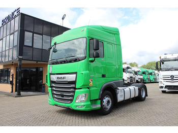 DAF XF 480 Sattelzugmaschine