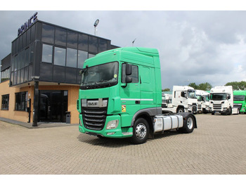 DAF XF 480 Sattelzugmaschine
