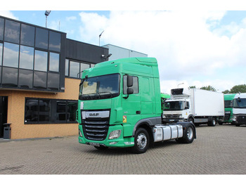 DAF XF 480 Sattelzugmaschine