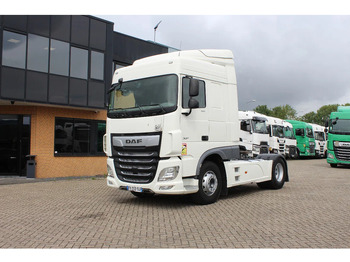 DAF XF 480 Sattelzugmaschine