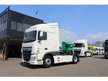 DAF XF 510 Sattelzugmaschine