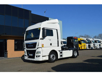 MAN TGX 18.480 Sattelzugmaschine