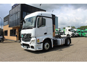 MERCEDES-BENZ Actros 1843 Sattelzugmaschine