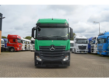 MERCEDES-BENZ Actros 1942 Sattelzugmaschine