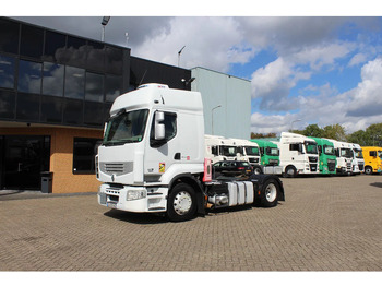 RENAULT Premium 460 Sattelzugmaschine