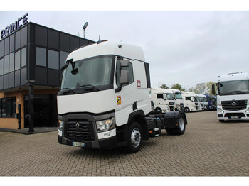 RENAULT T 430 Sattelzugmaschine