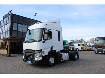 RENAULT T 460 Sattelzugmaschine