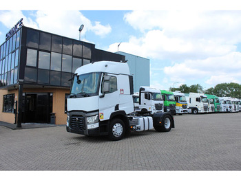 RENAULT T 460 Sattelzugmaschine