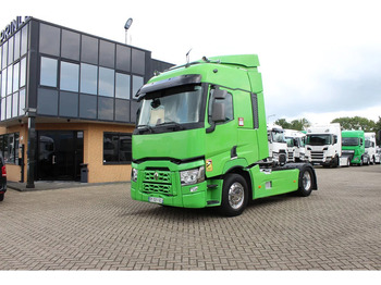 RENAULT T 520 Sattelzugmaschine