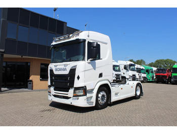 SCANIA R 450 Sattelzugmaschine
