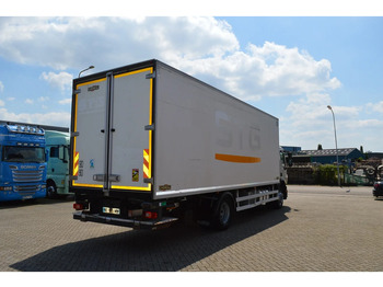 Kühlkoffer LKW Volvo FE 260 * EURO5 * CARRIER SUPRA SILENT 950 MT * 4X2 *: das Bild 5