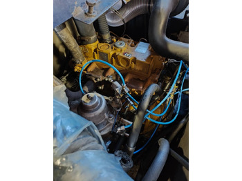 Bohrgerät Tamrock COMMANDO 120RF: das Bild 4 Bohrgerät Tamrock COMMANDO 120RF: das Bild 4