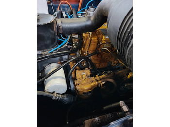 Bohrgerät Tamrock COMMANDO 120RF: das Bild 2 Bohrgerät Tamrock COMMANDO 120RF: das Bild 2