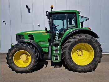 JOHN DEERE 6930 Traktor