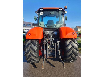 Traktor Kubota M7171 High End: das Bild 3