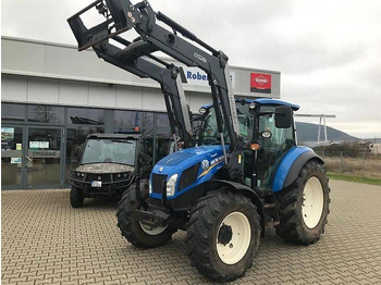 NEW HOLLAND T4 Traktor