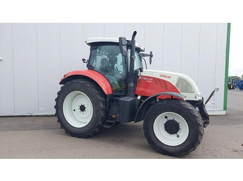 STEYR CVT Traktor