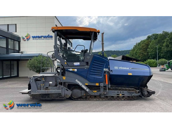 VÖGELE Asphaltfertiger/ Straßenfertiger