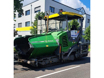 VÖGELE Asphaltfertiger/ Straßenfertiger