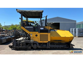 VOLVO Asphaltfertiger/ Straßenfertiger