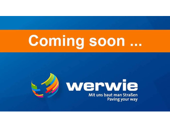 WIRTGEN Asphalttechnik