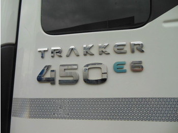 Kipper Iveco TRAKKER AD410T45W, 8X8, BORDMATIC, AHK: das Bild 5
