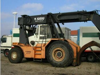 Reach stacker Kalmar SISU RTD1523: das Bild 3